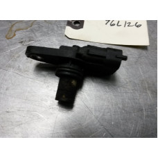 96L126 Camshaft Position Sensor From 2009 GMC  Acadia  3.6 12615371